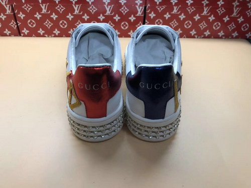 Gucci Shoes AAA(Women)-175