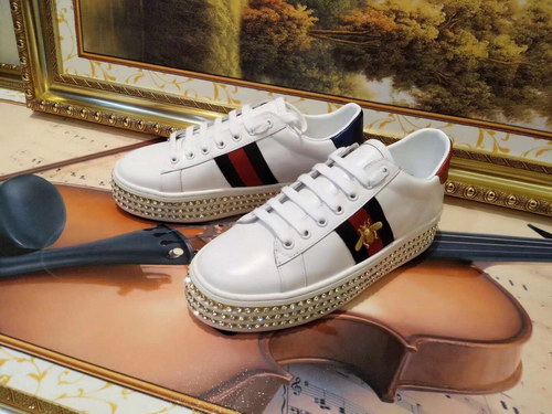 Gucci Shoes AAA(Women)-177