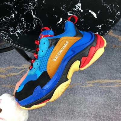 Balenciaga Shoes AAAA(Women)-048