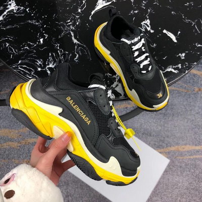 Balenciaga Shoes(AAAA)-055