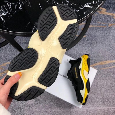 Balenciaga Shoes(AAAA)-055