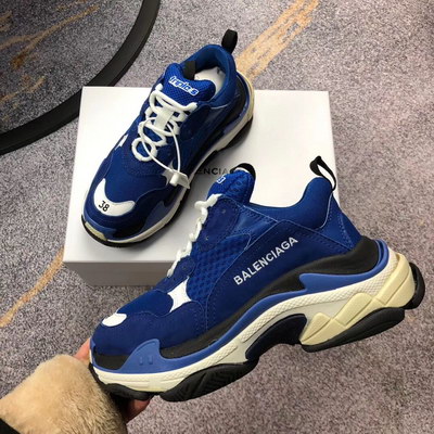 Balenciaga Shoes AAAA(Women)-046