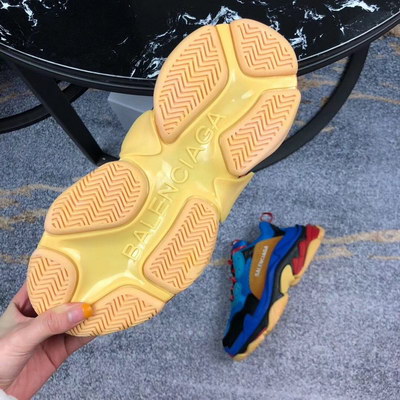 Balenciaga Shoes AAAA(Women)-048