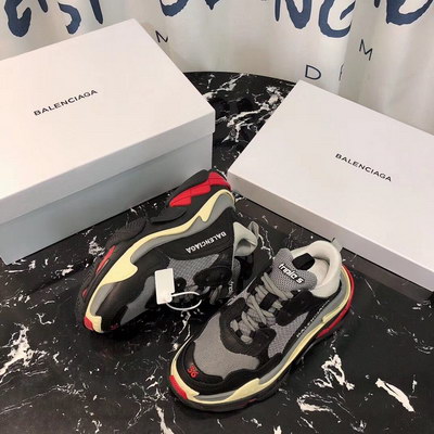 Balenciaga Shoes(AAAA)-056
