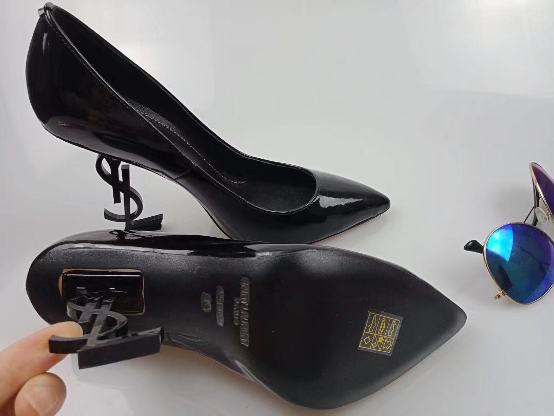 YSL High Heel-034