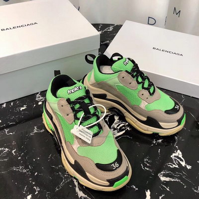 Balenciaga Shoes AAAA(Women)-047