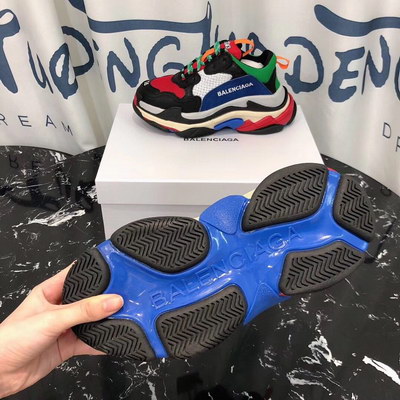 Balenciaga Shoes(AAAA)-057