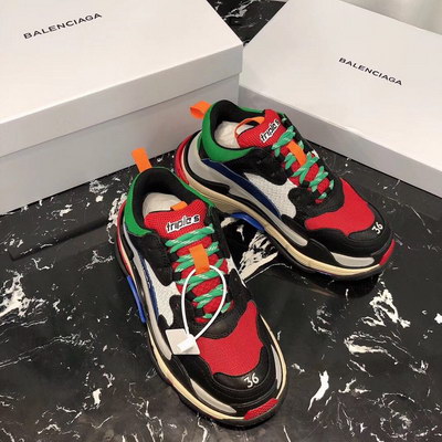 Balenciaga Shoes(AAAA)-057