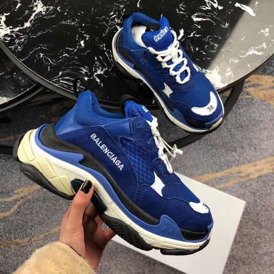 Balenciaga Shoes(AAAA)-050