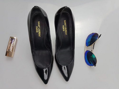 YSL High Heel-034