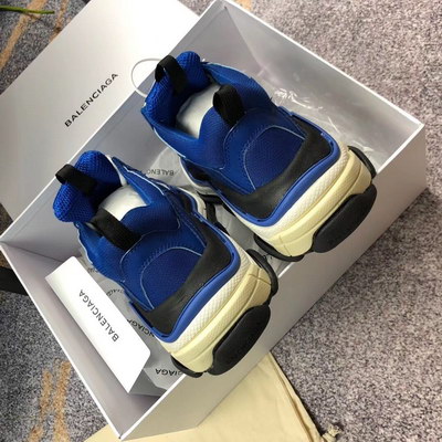 Balenciaga Shoes AAAA(Women)-046