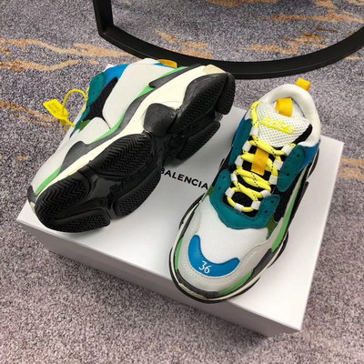 Balenciaga Shoes(AAAA)-053