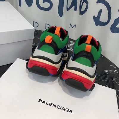 Balenciaga Shoes(AAAA)-057