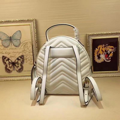 Gucci Backpack(AAA)-036