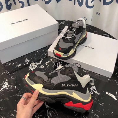 Balenciaga Shoes(AAAA)-056