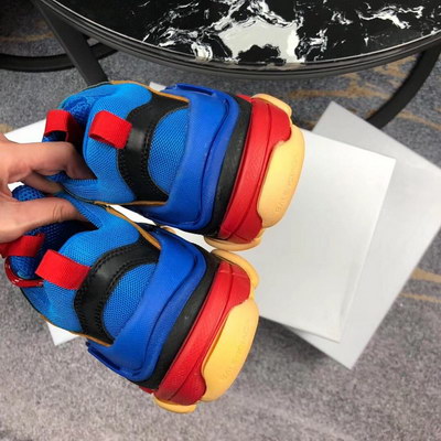 Balenciaga Shoes AAAA(Women)-048