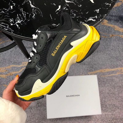 Balenciaga Shoes(AAAA)-055