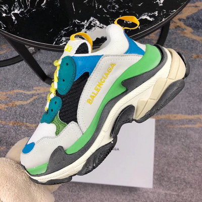 Balenciaga Shoes(AAAA)-053