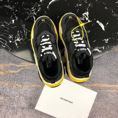 Balenciaga Shoes(AAAA)-055
