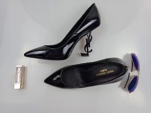 YSL High Heel-034