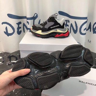 Balenciaga Shoes(AAAA)-056