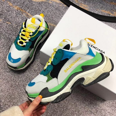 Balenciaga Shoes(AAAA)-053