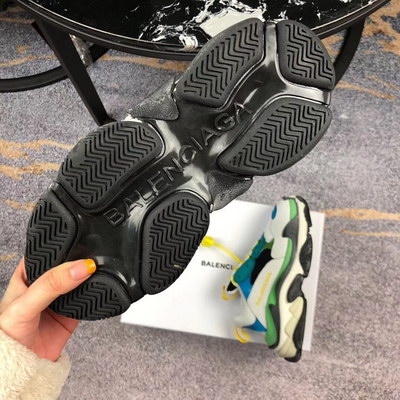 Balenciaga Shoes(AAAA)-053