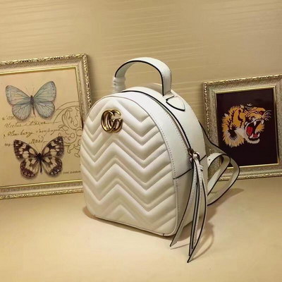 Gucci Backpack(AAA)-036