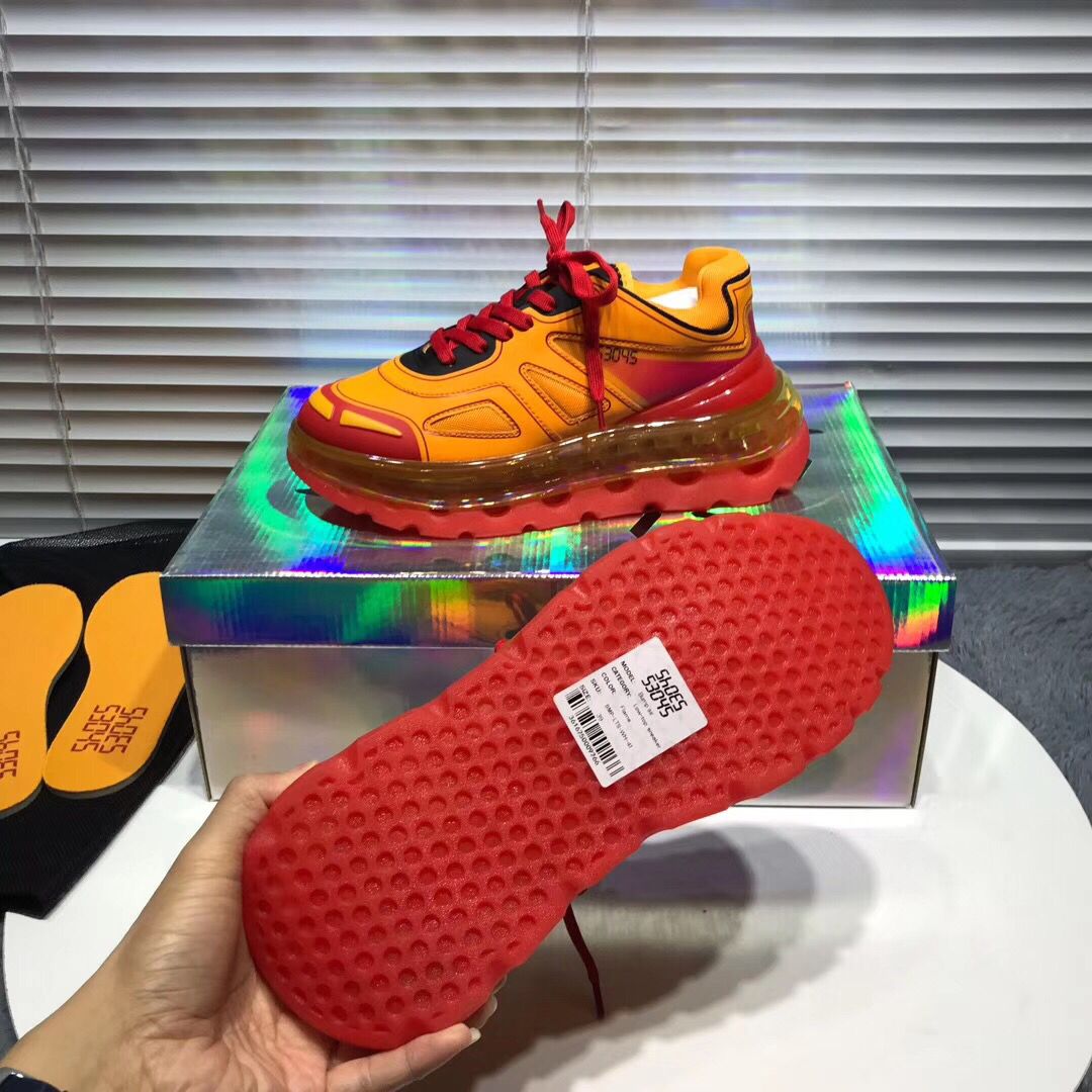 Balenciaga Shoes(AAAA)-060