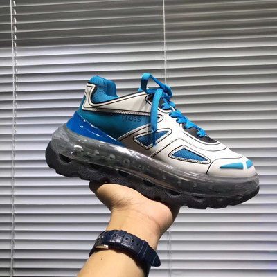 Balenciaga Shoes AAAA(Women)-056