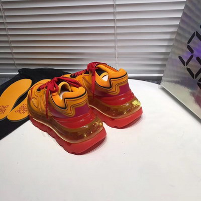 Balenciaga Shoes(AAAA)-060