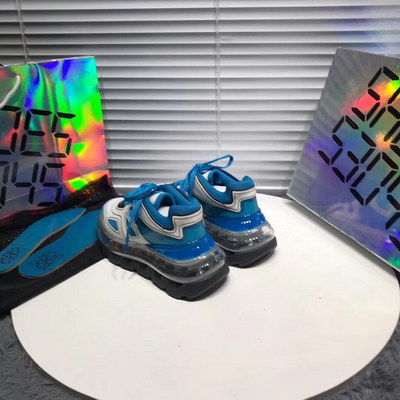 Balenciaga Shoes(AAAA)-064
