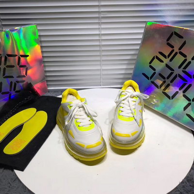 Balenciaga Shoes(AAAA)-063