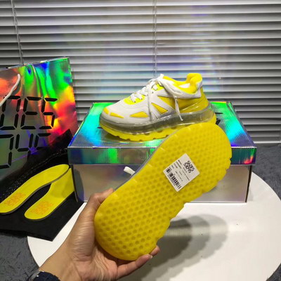 Balenciaga Shoes(AAAA)-063