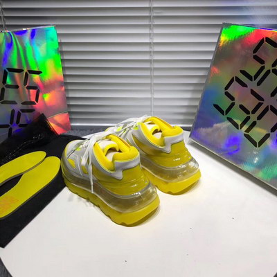Balenciaga Shoes AAAA(Women)-059