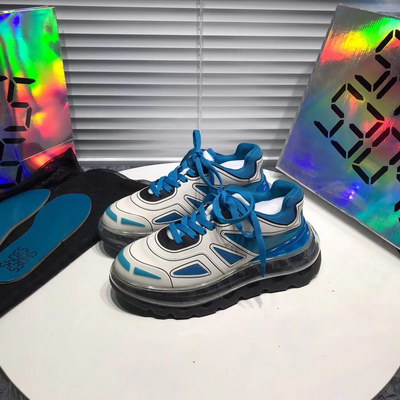 Balenciaga Shoes AAAA(Women)-056