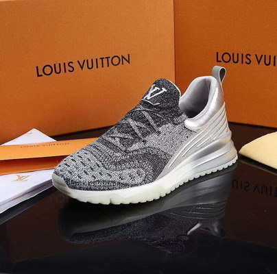 LV Shoes(AAA)-661