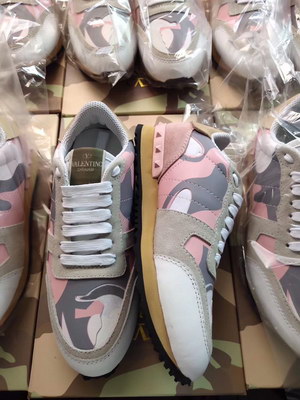 Valentino Shoes(AAA)-183