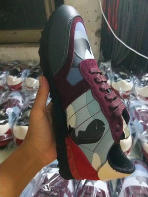 Valentino Shoes AAA(Women)-138