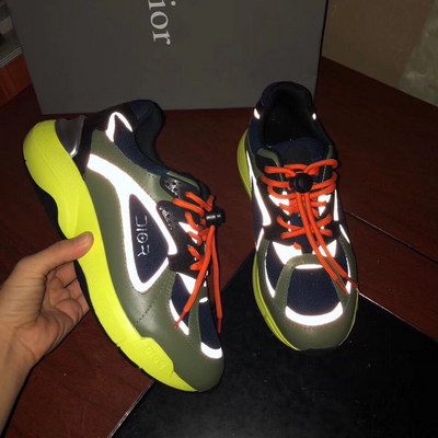 Dior Shoes(AAA)-043