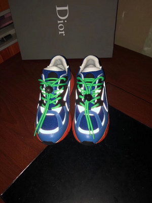 Dior Shoes(AAA)-044