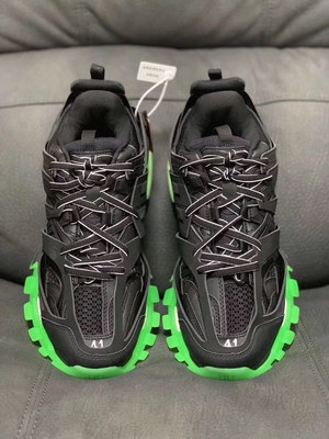 Balenciaga Shoes(AAAA)-068