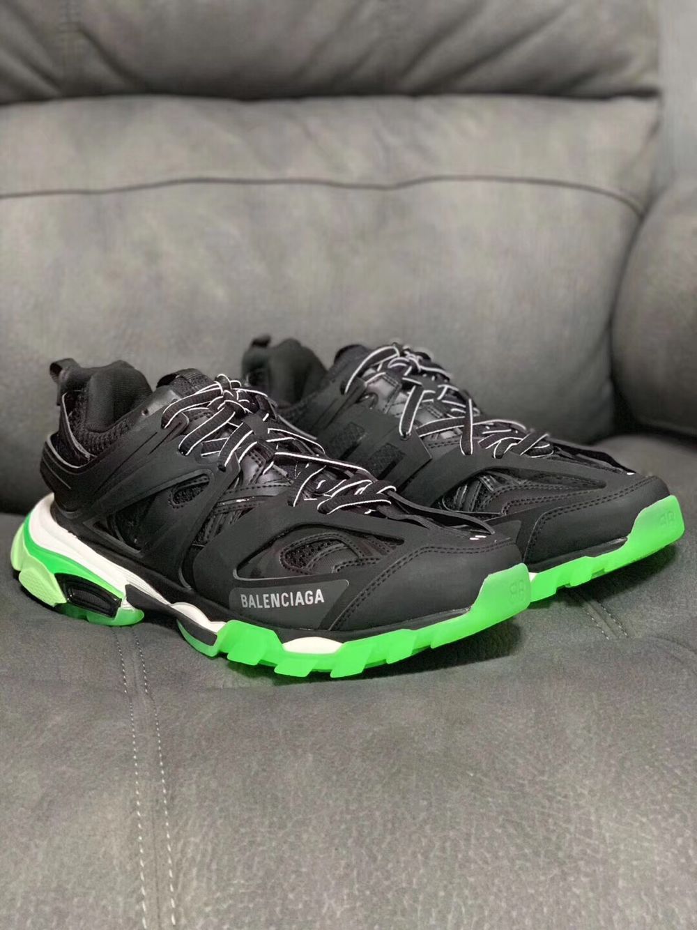 Balenciaga Shoes(AAAA)-068