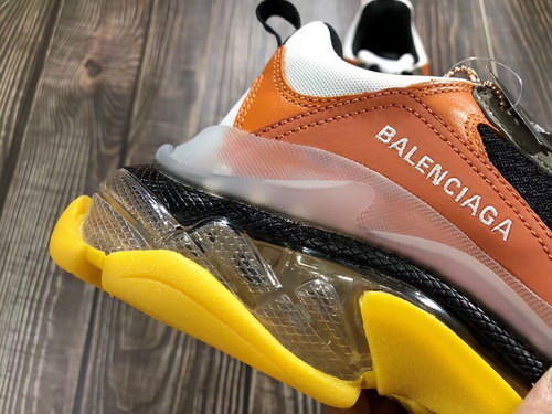 Balenciaga Shoes(AAAA)-075