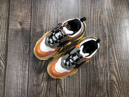 Balenciaga Shoes(AAAA)-075