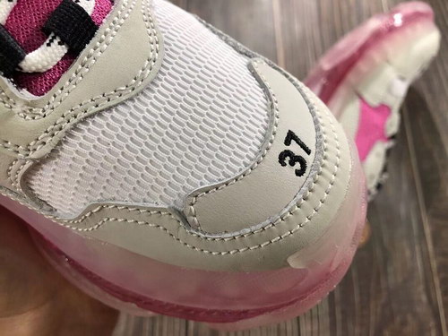 Balenciaga Shoes(AAAA)-069