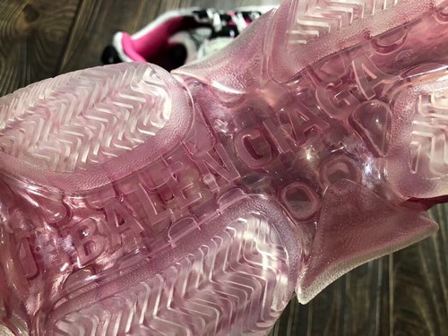Balenciaga Shoes(AAAA)-069