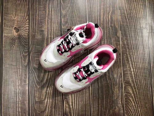 Balenciaga Shoes(AAAA)-069