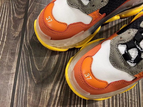 Balenciaga Shoes(AAAA)-075