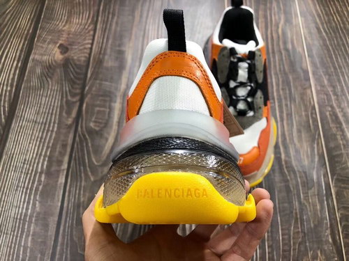 Balenciaga Shoes(AAAA)-075